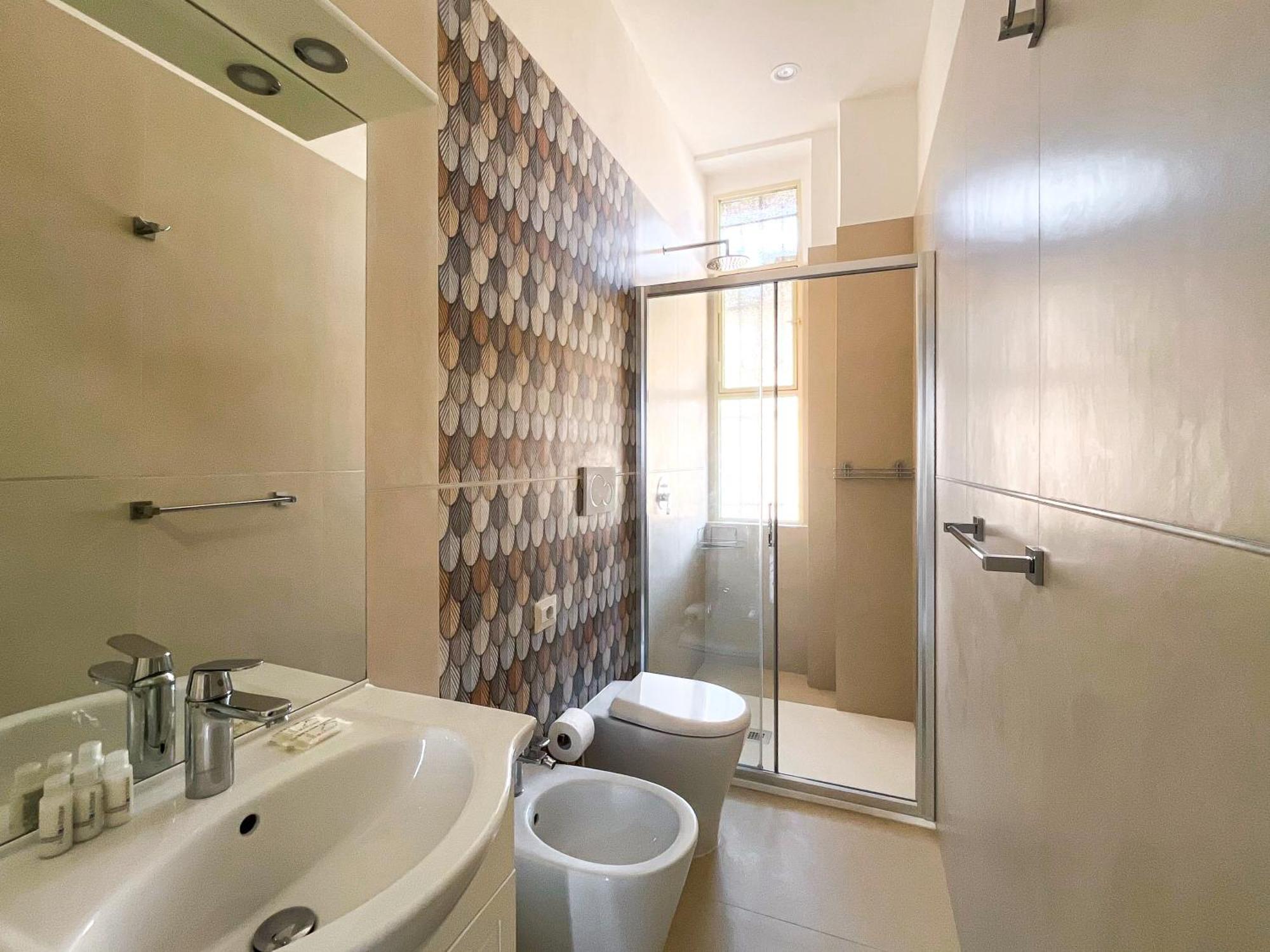 Viale Lunigiana Central Station Big House - 6 People Milan Exterior photo